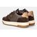 PME Legend Sneaker Porter CS-11 Leather Suede Brown - 8720822149108