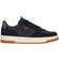PME Legend Sneaker Porter CS-11 Leather Suede Navy - 8720822151606