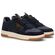PME Legend Sneaker Porter CS-11 Leather Suede Navy - 8720822151569