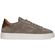 PME Legend Sneaker Rivet CS-10 Suede Taupe - 8720822153747