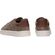 PME Legend Sneaker Rivet CS-10 Suede Taupe - 8720822153716