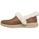 Skechers Pantoffel Hands-Free Slip-Ins 168118 CSNT Cozy Escape Chestnut - 197976795051