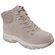 Skechers Veterboot Slip-Ins Trego Snow Breeze 167894 TPE Taupe Waterproof - 199025261562
