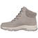 Skechers Veterboot Slip-Ins Trego Snow Breeze 167894 TPE Taupe Waterproof - 199025261562