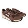 Allrounder Sneaker Vitesse 2 Bisonte Pepe Bruin - 3660910674356