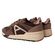 Allrounder Sneaker Vitesse 2 Bisonte Pepe Bruin - 3660910674356