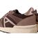 Allrounder Sneaker Vitesse 2 Bisonte Pepe Bruin - 3660910674387