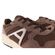 Allrounder Sneaker Vitesse 2 Bisonte Pepe Bruin - 3660910674356