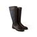 Durea Lange Laars 9845 835 1186 L-Kuit Wijdte H Zwart - 8721149647476