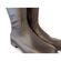 Durea Lange Laars 9845 835 1186 L-Kuit Wijdte H Zwart - 8721149647506