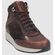 Durea Veterboot 9842 608 2320 Wijdte K Bruciato Bordo - 8721149641009