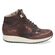 Durea Veterboot 9842 608 2320 Wijdte K Bruciato Bordo - 8721149641009