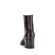 Gabor Korte Laars 8059.01.001 Dark Vino Wijnrood - 4069356490633