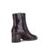 Gabor Korte Laars 8059.01.001 Dark Vino Wijnrood - 4069356490619