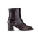 Gabor Korte Laars 8059.01.001 Dark Vino Wijnrood - 4069356490619