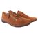 Hartjes Sneaker 162.085/30 53.00 Cognac Wijdte H - 9010579545582