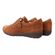 Hartjes Sneaker 162.085/30 53.00 Cognac Wijdte H - 9010579545582