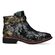 Laura Vita Korte Laars Cocralieo 71 SL1205-71 Bleu - 3667492087413