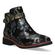 Laura Vita Korte Laars Cocralieo 71 SL1205-71 Bleu - 3667492087420