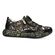 Laura Vita Limited Sneaker Burton 43 SL1826-43JBS Noir Zwart - 3667492085051