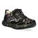 Laura Vita Limited Sneaker Burton 43 SL1826-43JBS Noir Zwart - 3667492085051
