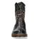 Laura Vita Veterboot Cocrailo 24 SOA0053-24G Indigo Blauw - 3667492109177