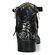 Laura Vita Veterboot Emcmao 02 SL68118-2BS25 Argent Groen - 3667492091472