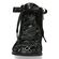 Laura Vita Veterboot Emcmao 02 SL68118-2BS25 Argent Groen - 3667492091441