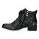 Laura Vita Veterboot Emcmao 02 SL68118-2BS25 Argent Groen - 3667492091441