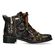 Laura Vita Veterboot Emcmao 02 SL68118-2BS25 Or Brons - 3667492091649