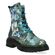 Laura Vita Veterboot Kandyo 24 SL022-4F Cobalt Blauw - 3667492099973