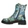 Laura Vita Veterboot Kandyo 24 SL022-4F Cobalt Blauw - 3667492099966