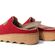 Rohde Pantoffel 6120 Weinrot Rood - 4064304469891