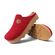 Rohde Pantoffel 6120 Weinrot Rood - 4064304469921