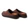 Rohde Pantoffel 7144 Mocca Bruin Verwisselbaar Voetbed - 4064304420564
