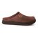 Rohde Pantoffel 7144 Mocca Bruin Verwisselbaar Voetbed - 4064304420502