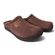 Rohde Pantoffel 7144 Mocca Bruin Verwisselbaar Voetbed - 4064304420526