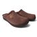 Rohde Pantoffel 7144 Mocca Bruin Verwisselbaar Voetbed - 4064304420502