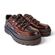 Skechers Veterschoen 167073 BURG Jammers Cool Block Burgundy Lak - 194880412869