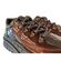 Skechers Veterschoen 167073 BURG Jammers Cool Block Burgundy Lak - 194880412807