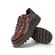 Skechers Veterschoen 167073 BURG Jammers Cool Block Burgundy Lak - 194880412838