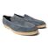 Adventure Instapper F000730.10237 Blue Leer - 8785342098336