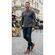 Adventure Instapper F000730.10237 Bruin Leer - 8785342098626