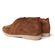 Adventure Instapper F000730.10237 Bruin Leer - 8785342098664
