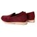 Adventure Instapper F000730.10237 Burgundy Leer - 8785342098176