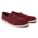 Adventure Instapper F000730.10237 Burgundy Leer - 8785342098213