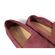 Adventure Instapper F000730.10237 Burgundy Leer - 8785342098176
