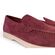 Adventure Instapper F000730.10237 Burgundy Leer - 8785342098206