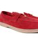 Adventure Instapper F000730.10237 Rood Leer - 8785342098268