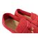 Adventure Instapper F000730.10237 Rood Leer - 8785342098268